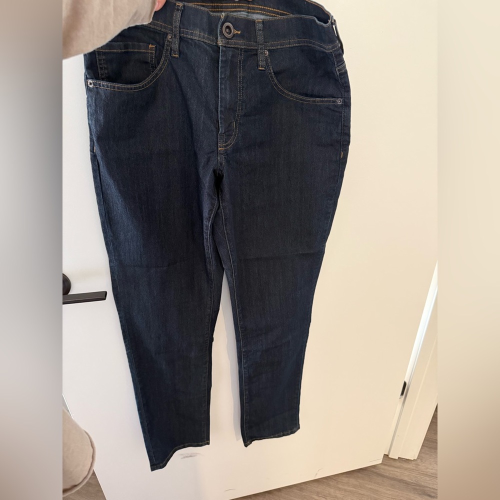 Travis Mathew Jeans 30W 32L